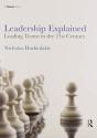 Leadership Explained - Preview