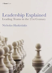 Capa do artigo Leadership Explained