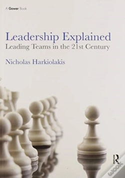 Capa do artigo Leadership Explained