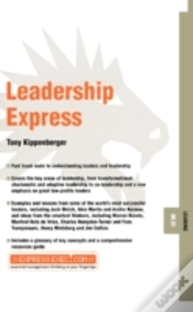 Capa do artigo Leadership Express