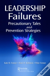 Capa do artigo Leadership Failures
