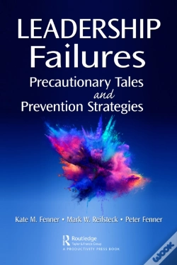 Capa do artigo Leadership Failures