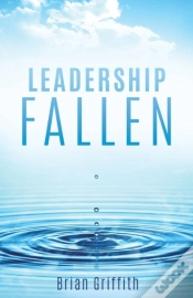 Capa do artigo Leadership Fallen
