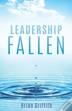 Capa do artigo Leadership Fallen