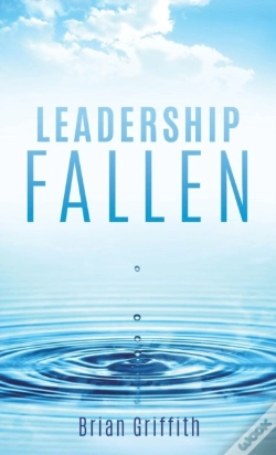 Capa do artigo Leadership Fallen