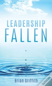 Capa do artigo Leadership Fallen