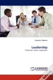 Capa do artigo Leadership