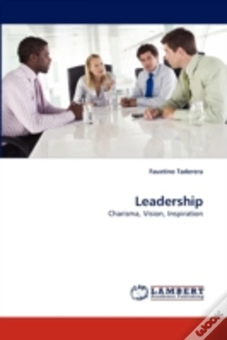 Capa do artigo Leadership