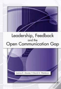 Capa do artigo Leadership, Feedback And The Open Communication Gap