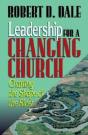 Leadership For A Changing Church - Preview