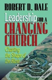 Leadership For A Changing Church