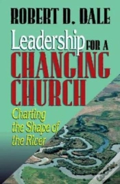 Capa do artigo Leadership For A Changing Church