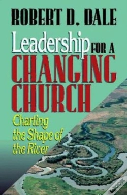 Capa do artigo Leadership For A Changing Church