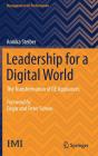 Leadership For A Digital World - Preview
