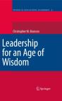 Leadership For An Age Of Wisdom - Preview