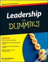 Leadership For Dummies