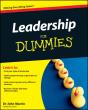 Leadership For Dummies - Preview