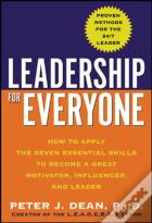 Leadership For Everyone