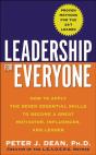 Leadership For Everyone - Preview