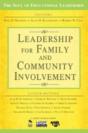 Leadership For Family And Community Involvement - Preview