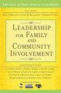 Leadership For Family And Community Involvement - Preview