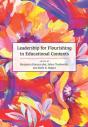 Leadership For Flourishing In Educational Contexts - Preview