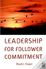 Capa do artigo Leadership For Follower Commitment
