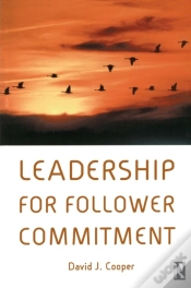 Capa do artigo Leadership For Follower Commitment