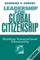 Leadership For Global Citizenship