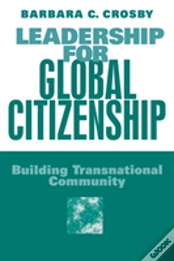 Capa do artigo Leadership For Global Citizenship