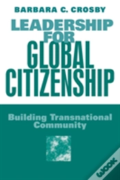 Capa do artigo Leadership For Global Citizenship