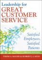 Leadership For Great Customer Service - Preview
