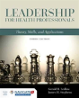 Leadership For Health Professionals - Preview