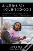 Leadership For Inclusive Schools
