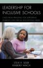 Leadership For Inclusive Schools - Preview