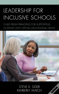 Capa do artigo Leadership For Inclusive Schools