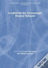 Leadership For Increasingly Diverse Schools