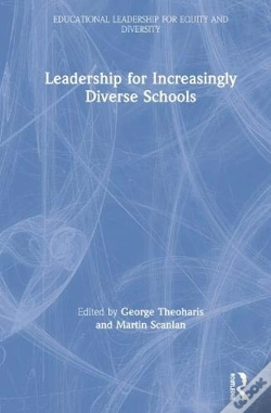 Capa do artigo Leadership For Increasingly Diverse Schools