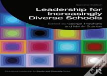Leadership For Increasingly Diverse Schools