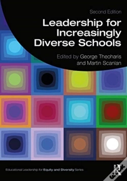 Capa do artigo Leadership For Increasingly Diverse Schools