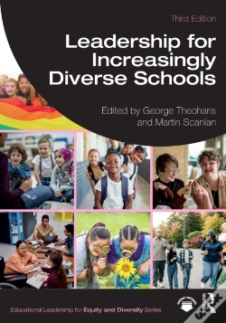 Capa do artigo Leadership For Increasingly Diverse Schools