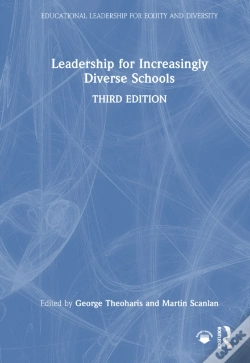 Capa do artigo Leadership For Increasingly Diverse Schools