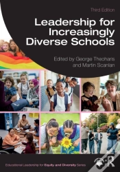 Capa do artigo Leadership For Increasingly Diverse Schools