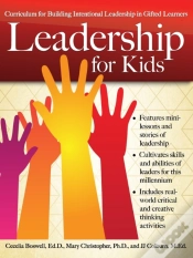 Capa do artigo Leadership For Kids