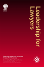 Leadership For Lawyers Essential - Preview