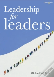 Capa do artigo Leadership For Leaders