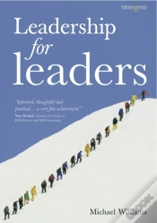 Capa do artigo Leadership For Leaders