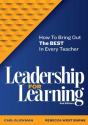 Leadership For Learning - Preview