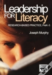 Capa do artigo Leadership For Literacy