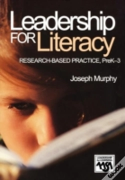 Capa do artigo Leadership For Literacy